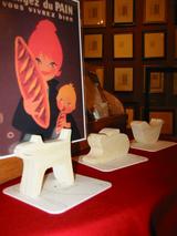 カードスタンド